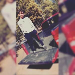 Meet your Posher, Gino